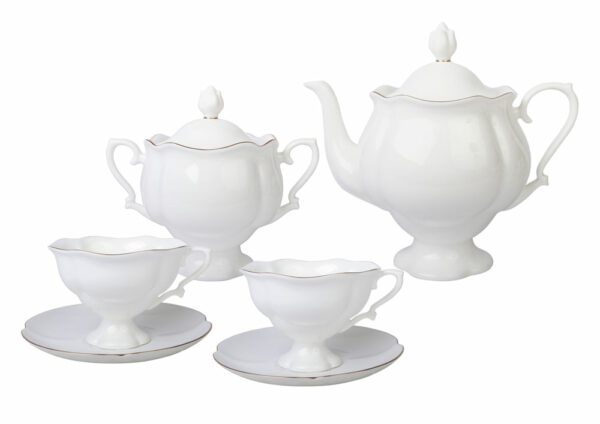 Teaset "Natasha"