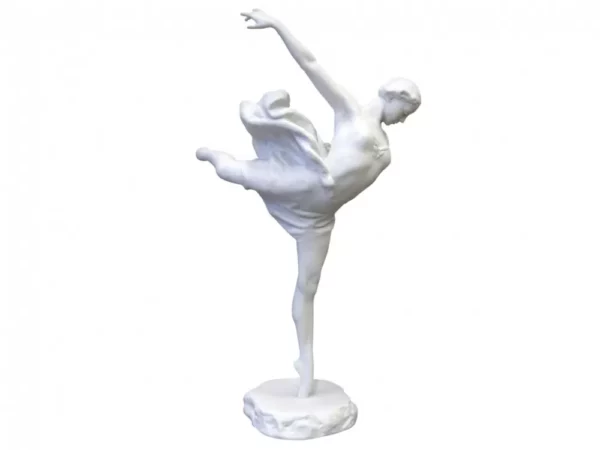 Skulptur "Ballerina Ulanova"