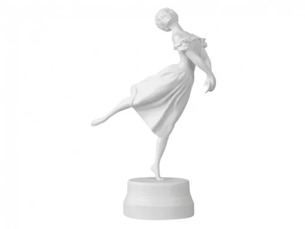 Skulptur Ballerina Karsavina